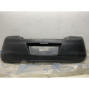 Para Choque Traseiro Chevrolet Onix 2012 A 2014 21110925