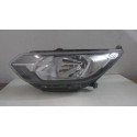 Farol Chevrolet Spin 2017 2018 2019 Sem Led 21072358 Esquerdo