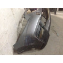 Para Choque Dianteiro Nissan Kicks 2017 2018 2019 Original Cinza-escuro