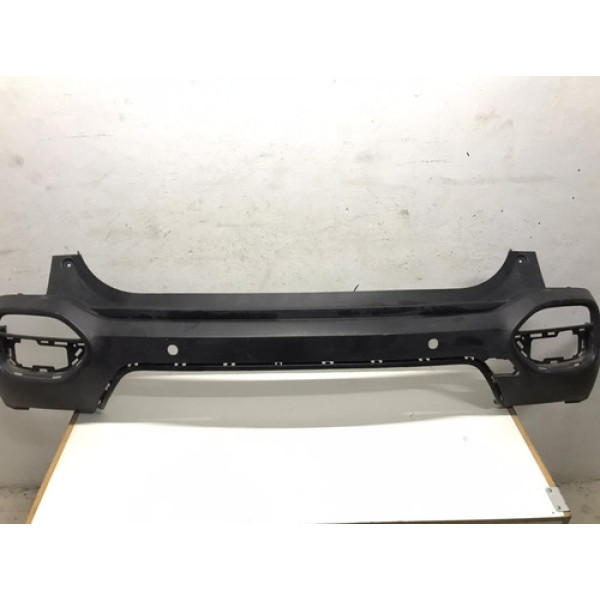 Spoiler Para Choque Traseiro Chery Tiggo 5 21062412
