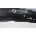 Aplique Dianteiro Para Lama Bmw X1 Cp17120901