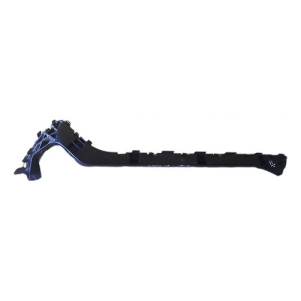 Guia Parachoque Traseiro Honda Civic 2012 A 2015 Ld 21041660