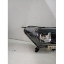 Farol Nissan Frontier 2018 A 2021 25082201 Direito