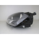 Farol Volkswagen Golf 2013 2014 2015 2016 Hella Cp19120352 Esquerdo