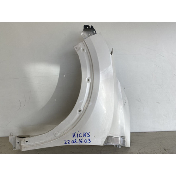 Para Lama Nissan Kicks 22081603