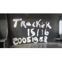 Alargador Traseiro Esquerdo Chevrolet Tracker 2015 R20051958