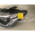 Farol Chevrolet Tracker 2020 2021 25168 Esquerdo