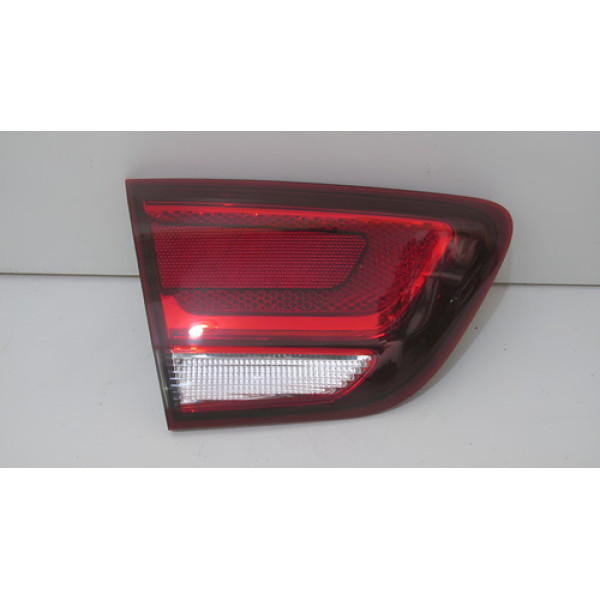 Lanterna Chevrolet Cobalt 2017 2018 22110973 Esquerdo/motorista Vermelho