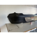 Para Choque Traseiro Chevrolet Cobalt 2012 A 2015 22062906
