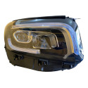 Farol Mercedes  Glb 2019 2020 2021 2022 Aec2190 Direito Direito