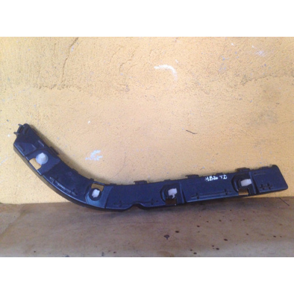 Guia Parachoque Traseiro Hyundai Hb20 Sedan Ld 86614-1s200