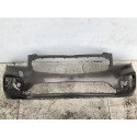 Para Choque Dianteiro Chevrolet Cruze 2015 2016 19090607 Cinza-escuro