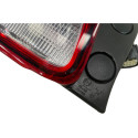 Lanterna Chevrolet Onix Turbo Hatch 2020 Com Led 22062760 Esquerdo Vermelho