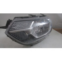Farol Chevrolet Spin 2017 2018 2019 Sem Led 21072358 Esquerdo