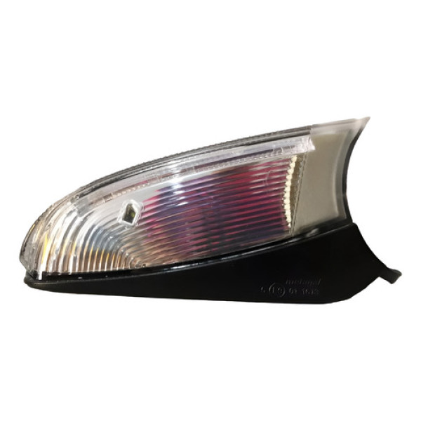 Pisca Retrovisor Chevrolet Vectra 2008 A 2012 Novo Original 