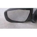 Retrovisor Chevrolet S10 2012 A 2016 Com Pisca Le Preto