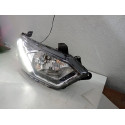 Farol Chevrolet Onix 2017 Led Ld 25052902 Direito/passageiro Direito