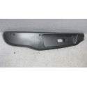 Aplique Para Choque Traseiro Fiat Punto 2012 A 2014