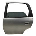 Porta Traseira Chevrolet Corsa Classic Pte13144 Traseira Esquerdo Cinza