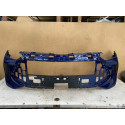 Para Choque Dianteiro Byd Song Plus Original 2023 26052004 Azul