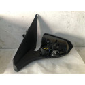 Retrovisor Fiat Pulse Esquerdo Retratil Com Pisca