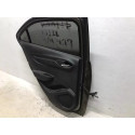 Porta Traseira Chevrolet Onix Pte15701 Traseira Esquerda/cinza-escuro Cinza-escuro