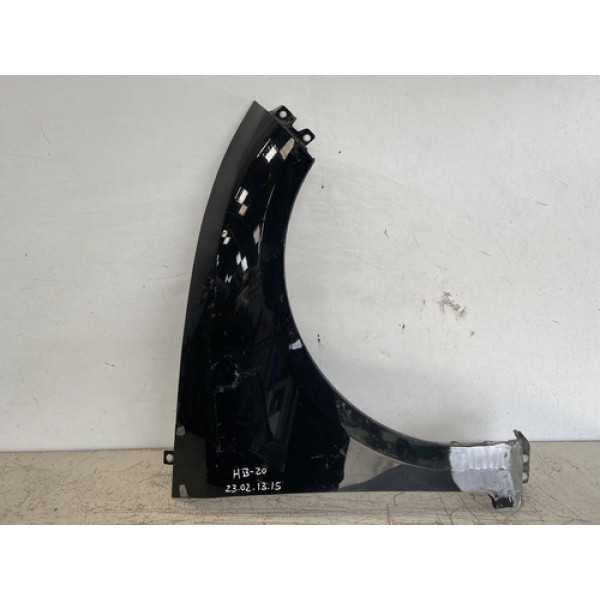 Para Lama Hyundai Hb20 23021315