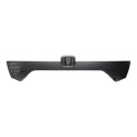 Aplique Tampa Traseira Honda Civic 2017 2018 21062317