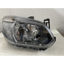 Farol Chevrolet Spin Fume Novo Original 22094919 Direito