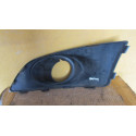 Aplique Milha Chevrolet Sonic L18011509 Preto Direito