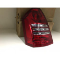 Lanterna Chrysler 300c Nova Original Lado Esquerdo Esquerdo Vermelho