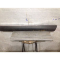 Spoiler Lateral Lexus Rx350 2013 2014 Ld #spe6603 Preto
