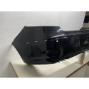 Para Choque Traseiro Peugeot 408 2011 2012 2013 22020110