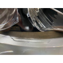 Farol Mercedes Benz C180 2015 A 2018 Novo Original Aec2085 Direito