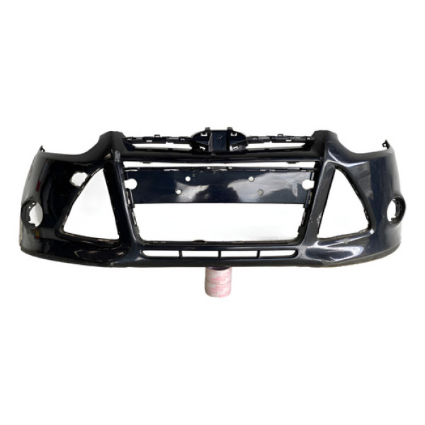 Para Choque Dianteiro Ford Focus 2014 2015 2016 22120110 Preto