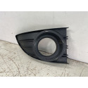 Aplique Milha Renault Fluence 2011 23052503 Preto