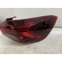 Lanterna Traseira Gm Onix Plus Original Sem Led 26033106 Direito/passageiro