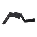 Guia Parachoque Traseiro Chevrolet Agile Le Cp20022471