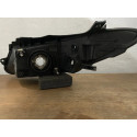 Farol Chevrolet Onix Prisma Fume Detalhe Azul 26051306 Direito/passageiro Direito