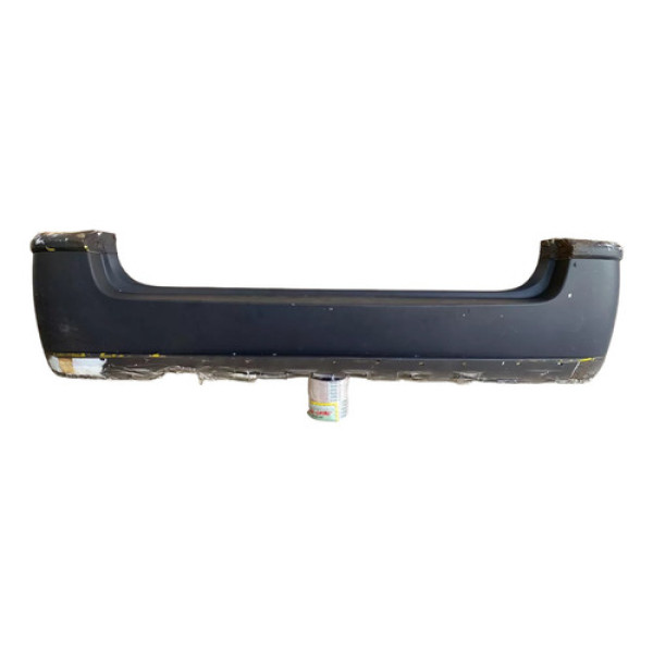 Para Choque Traseiro Volkswagen Parati G3 Crossover Original