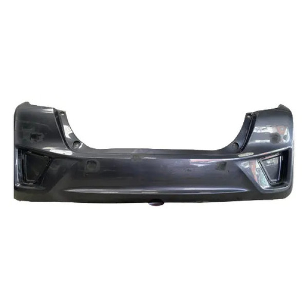 Para Choque Traseiro Honda Fit 2015 A 2019 22053009