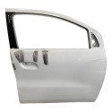 Porta Dianteira Chevrolet Spin 20030419 Dianteiro Direito Branco