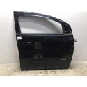 Porta Dianteira Chevrolet Spin Pdd16680 Dianteira Direito/preto Preto