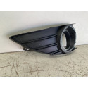 Aplique Milha Renault Fluence 2011 23052503 Preto