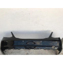 Para Choque Traseiro Mercedes C180 C200 2016 2017 Cp19052015