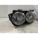 Farol Chevrolet Sonic 25112603 Esquerdo