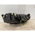 Farol Chevrolet Tracker 2020 2021 2022 Com Led 23012401 Esquerdo