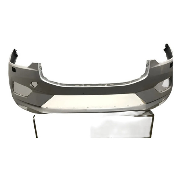 Para Choque Dianteiro Volvo Xc60 2018 2019 21081813 Branco
