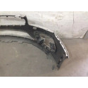 Para Choque Dianteiro Chevrolet Cruze 2015 2016 17011803 Cinza