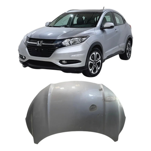 Capo Honda Hrv 2017 2018 2019 26010609
